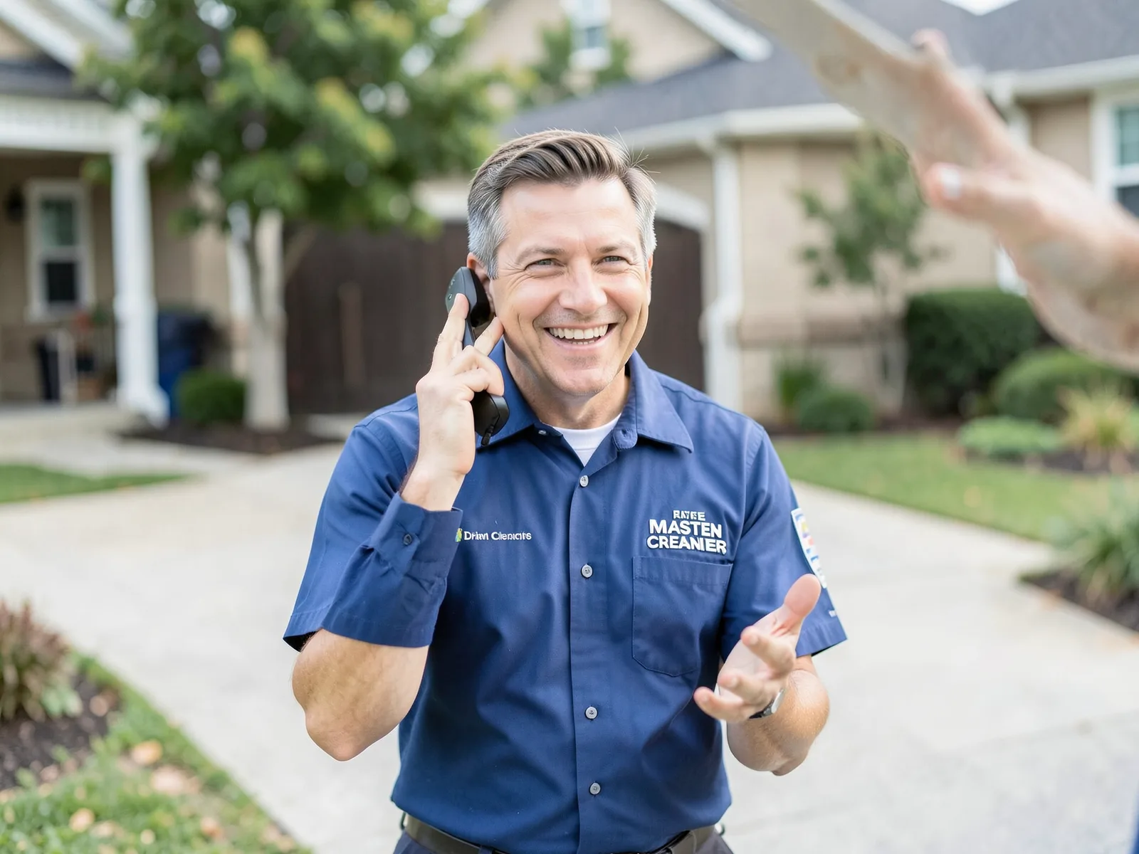 Drain Cleaning Santa, ID FAQs